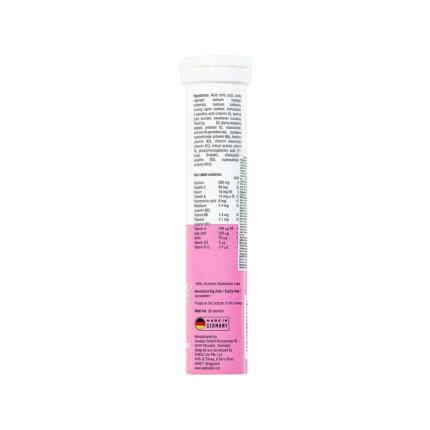 Kudos Kids Multivitamins Plus Calcium & D3