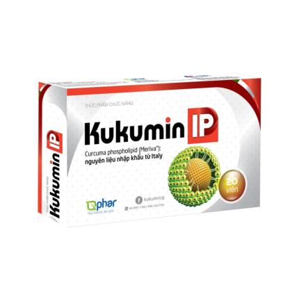 Kukumin IP