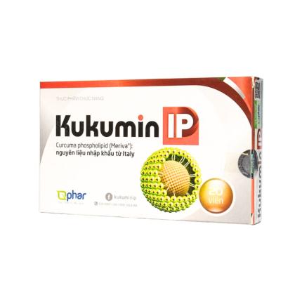 Kukumin IP