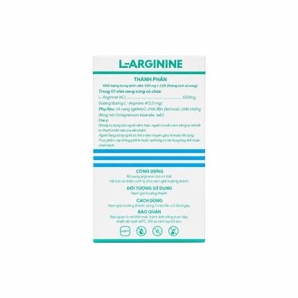 L Arginine For Men2