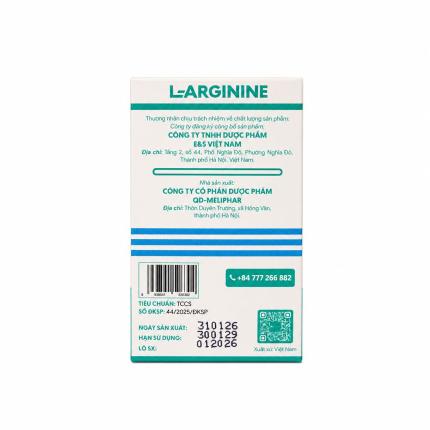 L Arginine For Men1
