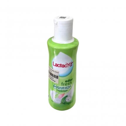 Lactacyd Odor Fresh