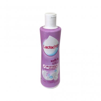 Lactacyd Soft & Silky