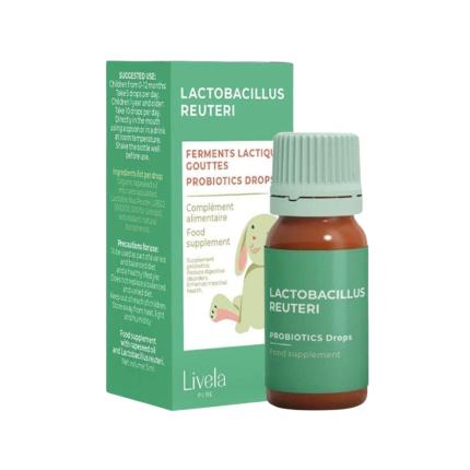 Lactobacillus Reuteri 5ml
