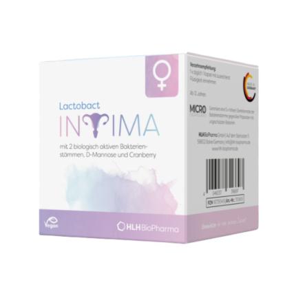 Lactobact Intima