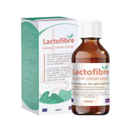 Lactofibre 345