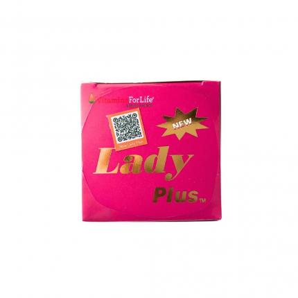 Lady Plus