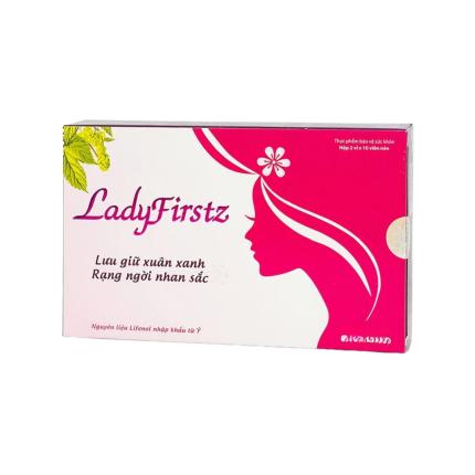 ladyfirstz
