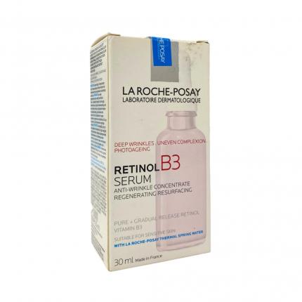 Laroche Posay Retinol B3 - Serum chống nhăn, đều màu da