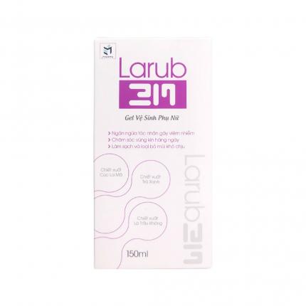 Larub 3M