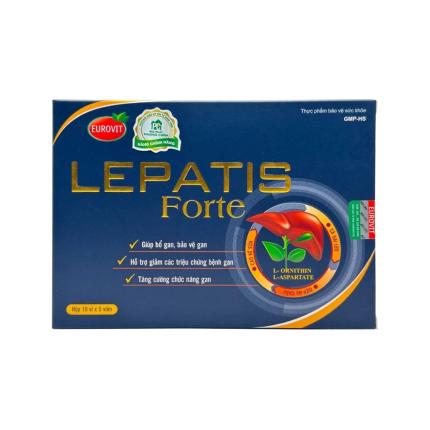 Lepatis Forte
