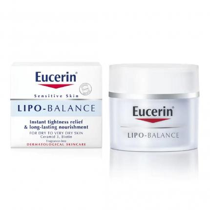 Lipo Balance Eucerin