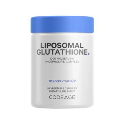 Liposomal Glutathione 1000mg (60 Viên) (1)