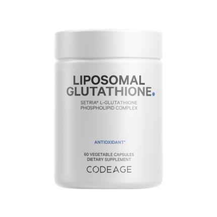 Liposomal Glutathione Setria 1590