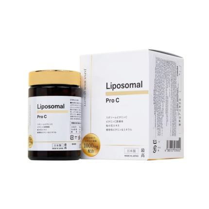 Liposomal Pro C (120 viên)