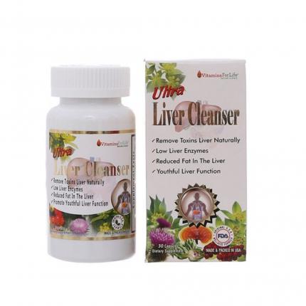 Live Cleanser 1