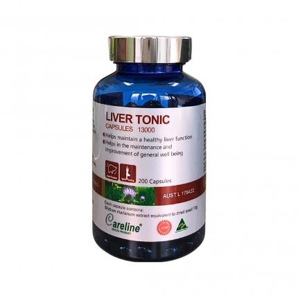 Liver Tonic (5)