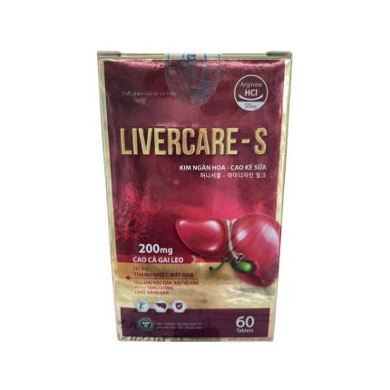 LiverCare S