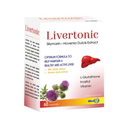 Livertonic