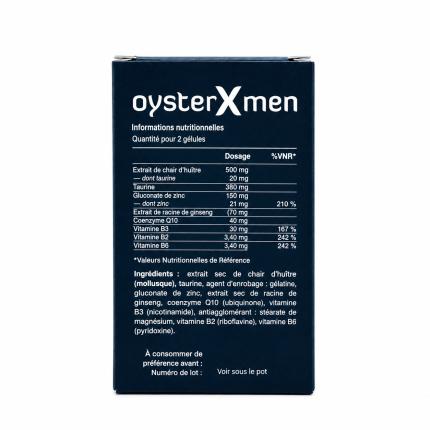 Oyster