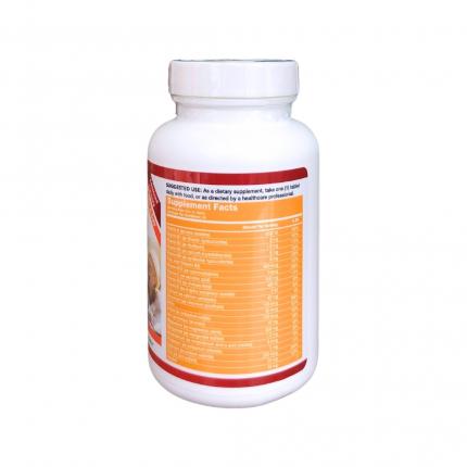 M4G Multi Vitamin For 50+ (5)