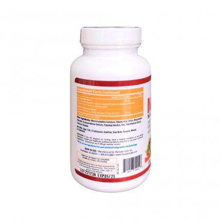 M4G Multi Vitamin For 50+ (6)