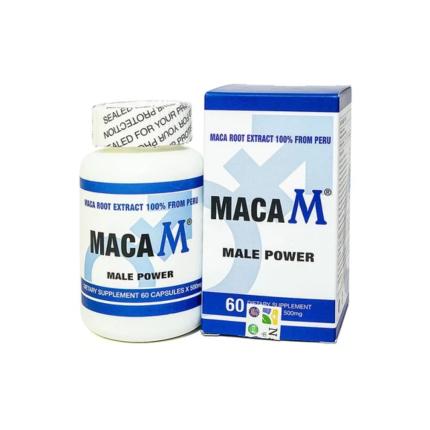 Maca M Male Power (6)