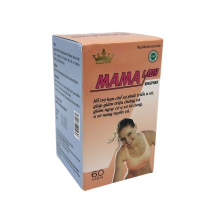 anh dai dien Mama Lady