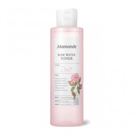 Mamonde Rose Water Toner