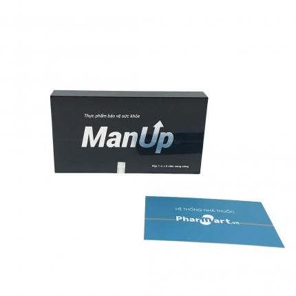 Man Up 4