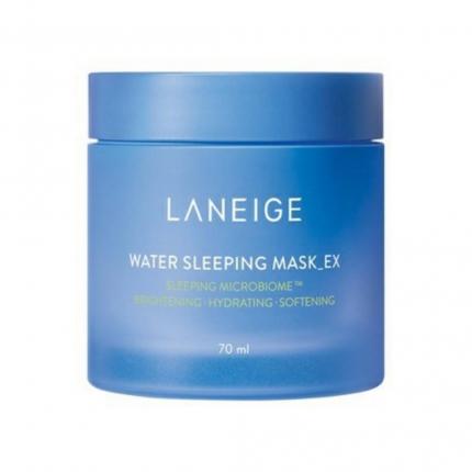 Mặt nạ ngủ dưỡng ẩm Laneige Water Sleeping Mask 25g