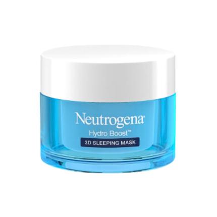 Mặt Nạ Ngủ Neutrogena® Hydro Boost™ 3d Sleeling Mask