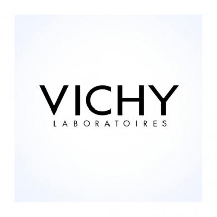 Nhãn hiệu mỹ phẩm nổi tiếng VICHY