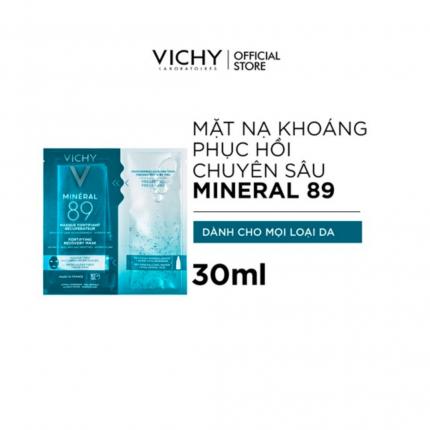 Mặt nạ phục hồi chuyên sâu VICHY