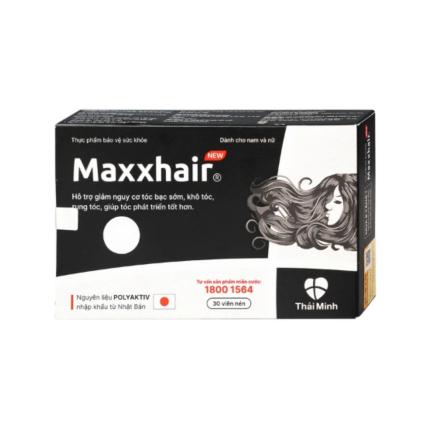Maxxhair New