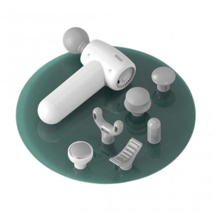 Máy đấm lưng cầm tay mini Nikio NK-175