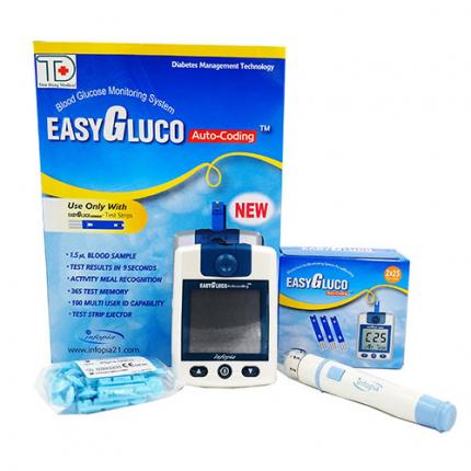 May Do Duong Huyet Easy Gluco 1