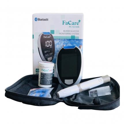 Máy đo đường huyết FaCare FC-G1168 chính hãng