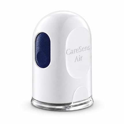 Máy đo đường huyết liên tục CareSens Air (không cần lấy máu)
