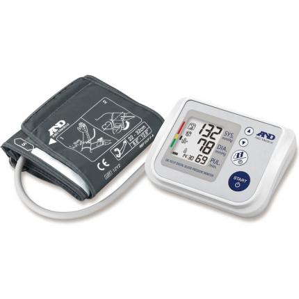 Máy đo huyết áp bắp tay AND UA-767 JP dùng đo huyết áp tại nhà