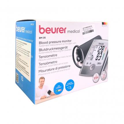 Máy đo huyết áp Beurer BM35