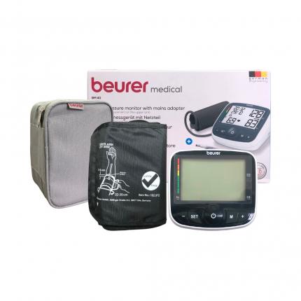 Máy đo huyết áp bắp tay Beurer BM40