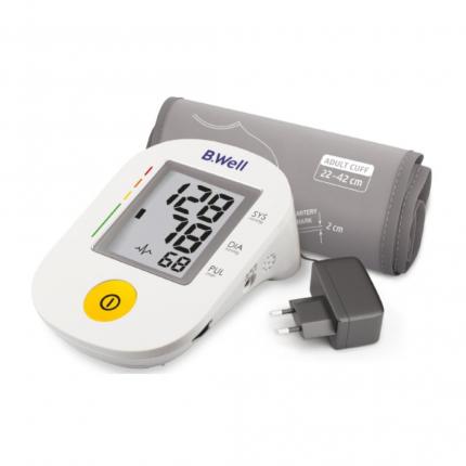 Máy đo huyết áp bắp tay BWell Swiss PRO-36