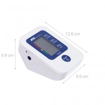 Máy đo huyết áp bắp tay điện tử And UA-651