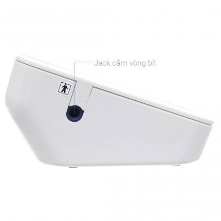 Máy đo huyết áp bắp tay điện tử And UA-651