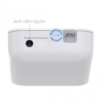 Máy đo huyết áp bắp tay điện tử And UA-651