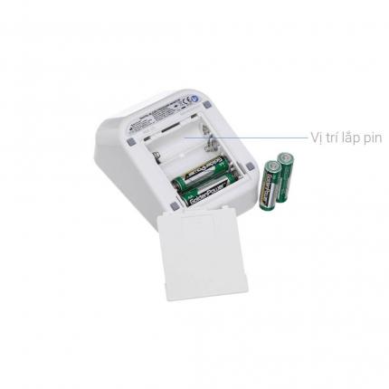 Máy đo huyết áp bắp tay điện tử And UA-651