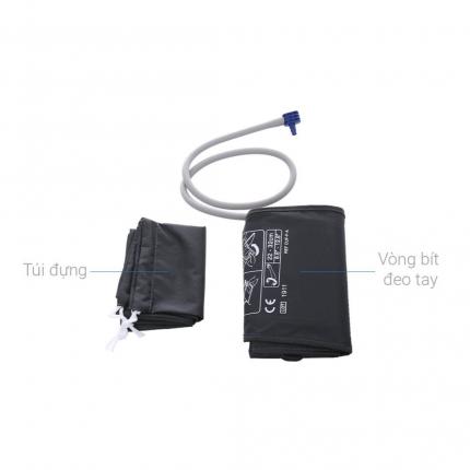 Máy đo huyết áp bắp tay điện tử And UA-651