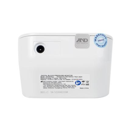 AND UA-651 Plus