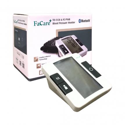Máy đo huyết áp bắp tay FaCare FC-P168